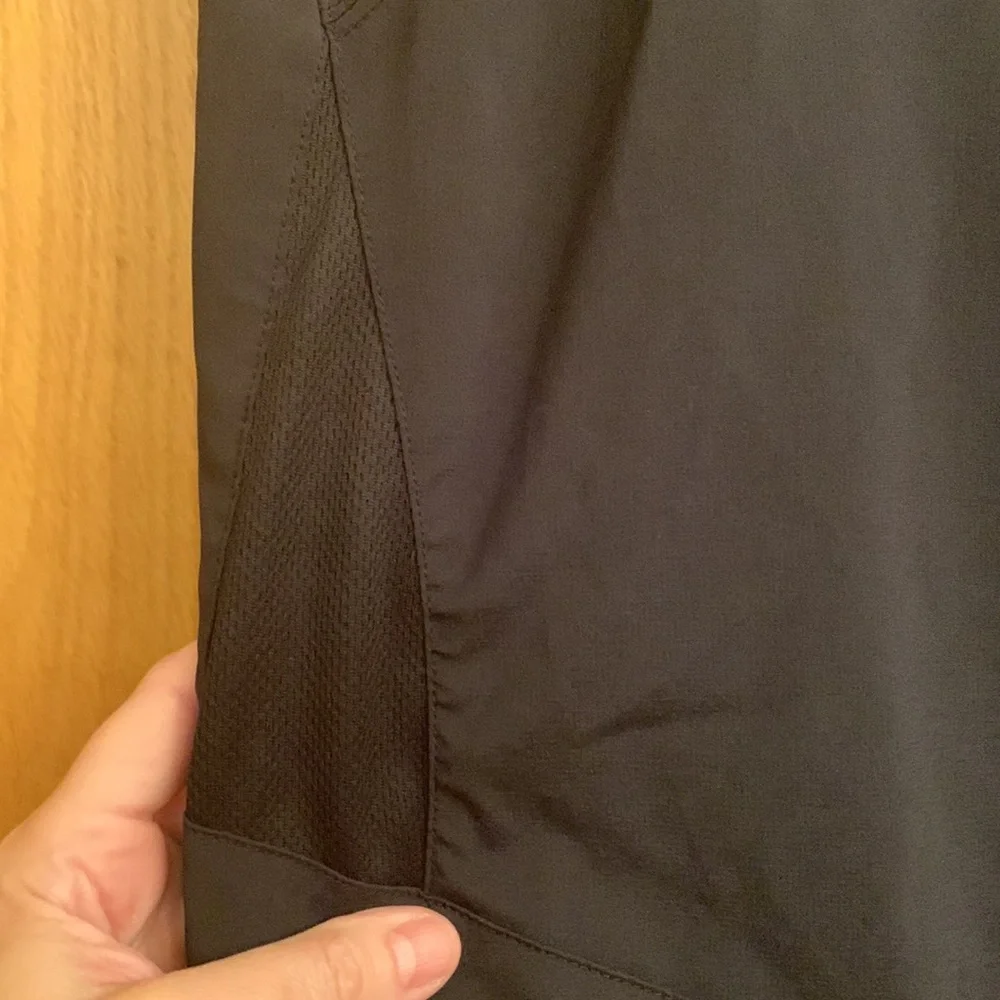 NEW Zoic men 3XL mountain biking shorts chamois black cycling Adj waist pockets